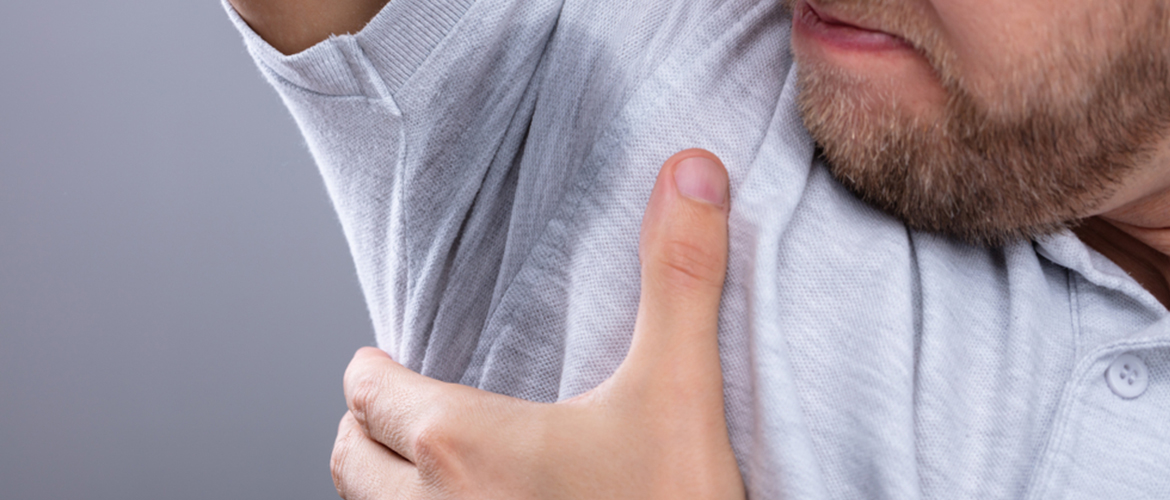 what is meant by poor personal hygiene