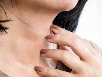 Identifying Common Contagious Fungal Infections During Summer