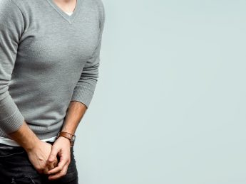 Summer Groin Fungal Infection Management