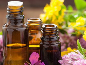 Healing Fungal Infections Naturally for Skin Recovery