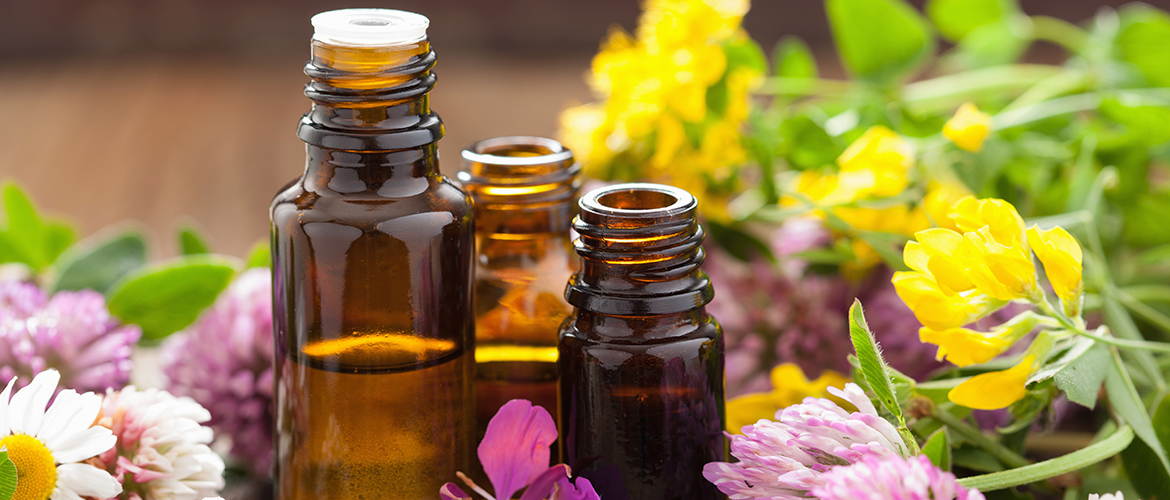 Healing Fungal Infections Naturally for Skin Recovery