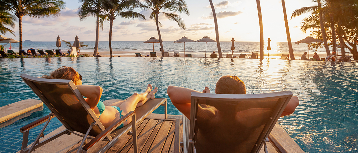 Avoiding Fungal Infections on Summer Vacations